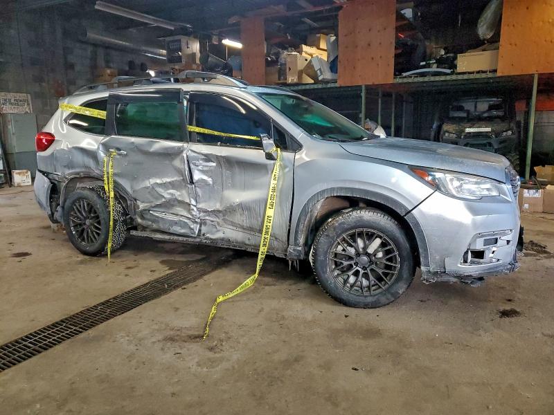 Продаж на аукціоні авто 2019 Subaru Ascent, vin: 4S4WMAPD5K3402641, номер лоту: 95858145