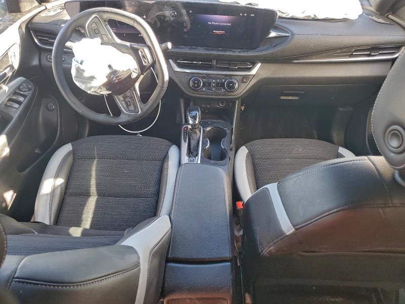 Продажа на аукционе авто 2024 Buick Envista, vin: KL47LAE20RB110452, номер лота: 95200625