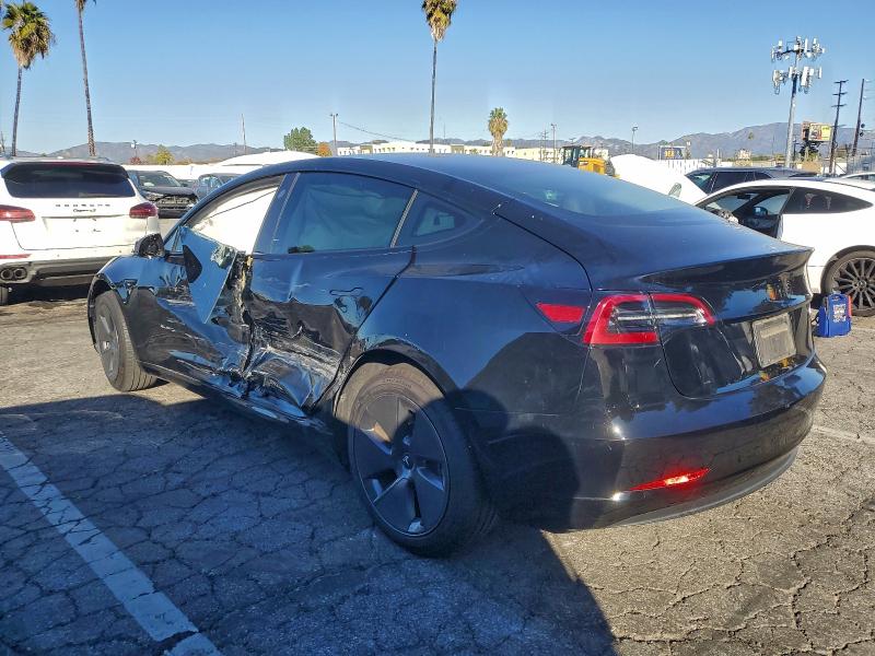 Aukcja sprzedaży 2023 Tesla Model 3, vin: 5YJ3E1EAXPF493512, numer aukcji: 95631245