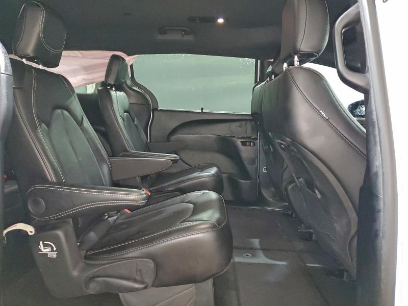 Продажа на аукционе авто 2025 Chrysler Pacifica S, vin: 2C4RC1BG5SR600570, номер лота: 96202915