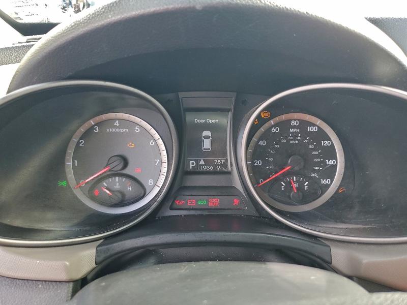 Продажа на аукционе авто 2016 Hyundai Santa Fe Sport, vin: 5XYZT3LBXGG365030, номер лота: 94937995