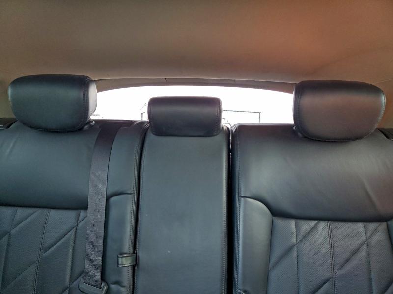 Продажа на аукционе авто 2011 Infiniti Fx35, vin: JN8AS1MW3BM732030, номер лота: 96009065