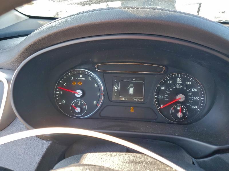 Продажа на аукционе авто 2016 Kia Sorento, vin: 5XYPGDA53GG104479, номер лота: 95763745