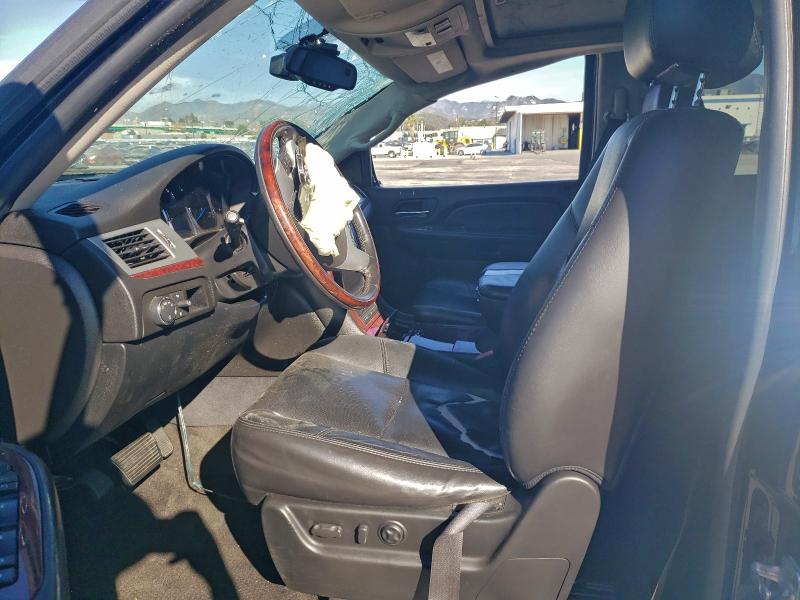 Продаж на аукціоні авто 2007 Cadillac Escalade, vin: 1GYFK63897R320099, номер лоту: 96947255