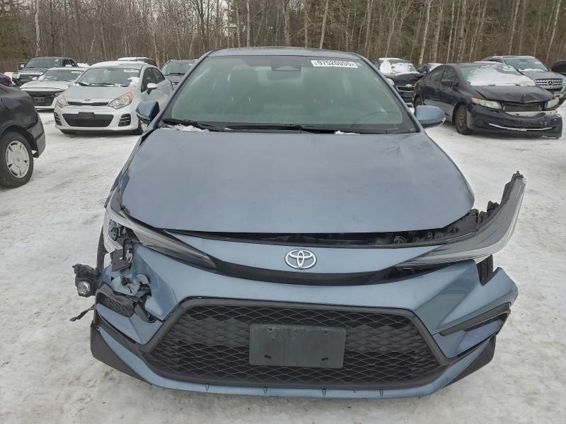Aukcja sprzedaży 2024 Toyota Corolla, vin: 5YFB4MBE1RP190911, numer aukcji: 97520055