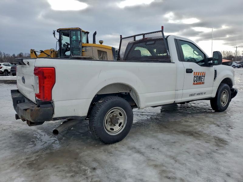 Aukcja sprzedaży 2017 Ford F250 Super, vin: 1FTBF2A62HEB63088, numer aukcji: 97112455