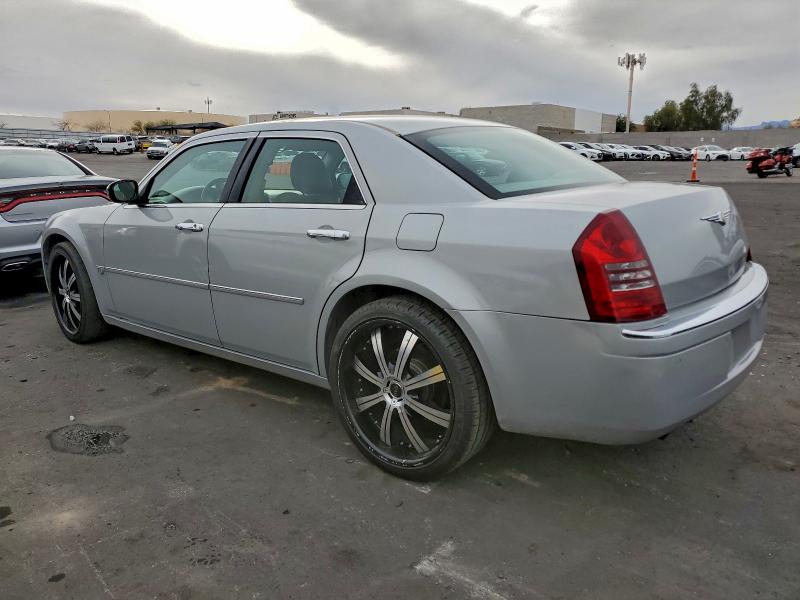 99288135 :رقم المزاد ، 2C3LA63H46H200483 vin ، 2006 Chrysler 300c مزاد بيع