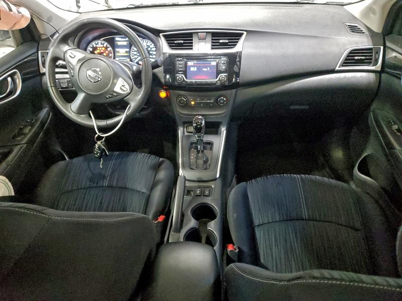 Aukcja sprzedaży 2016 Nissan Sentra, vin: 3N1AB7AP1GL662625, numer aukcji: 95074975