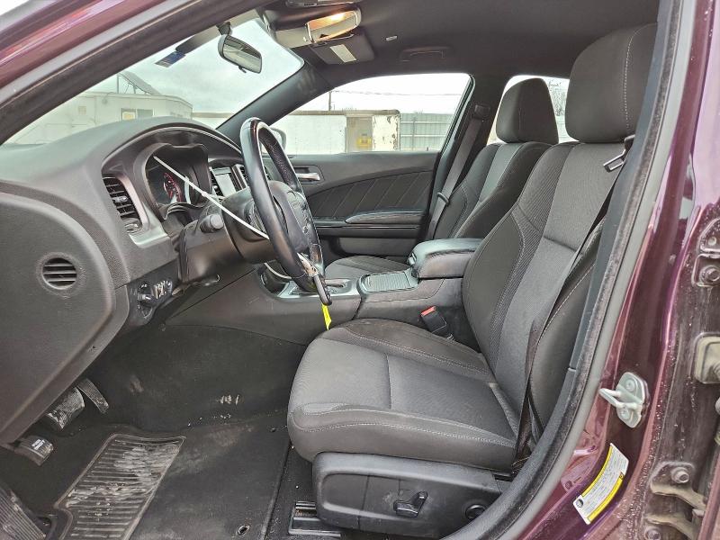 Aukcja sprzedaży 2020 Dodge Charger, vin: 2C3CDXBG0LH157830, numer aukcji: 97220645
