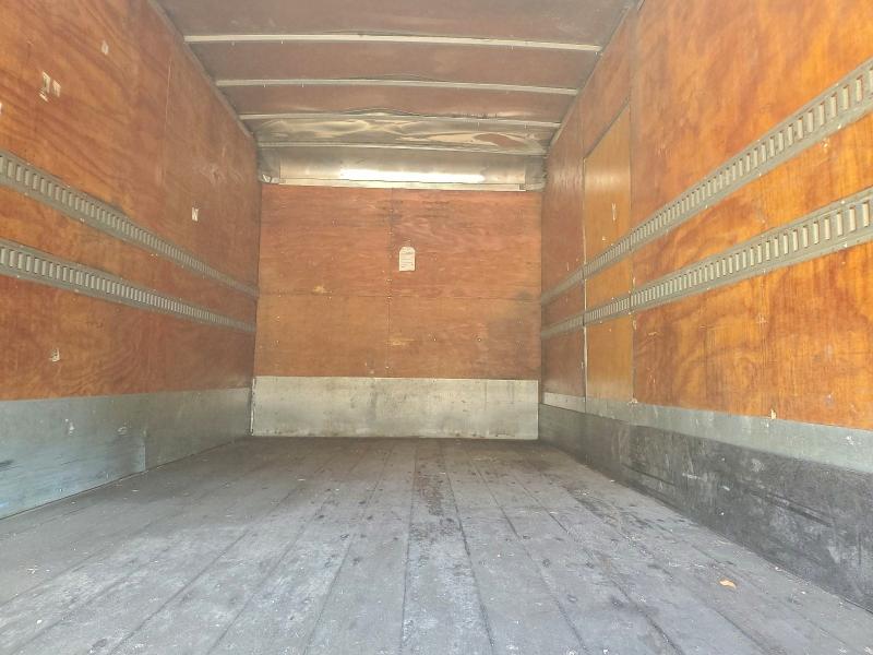 Продаж на аукціоні авто 2012 Hino 258/268, vin: 5PVNJ8JM3C4S50316, номер лоту: 93763445