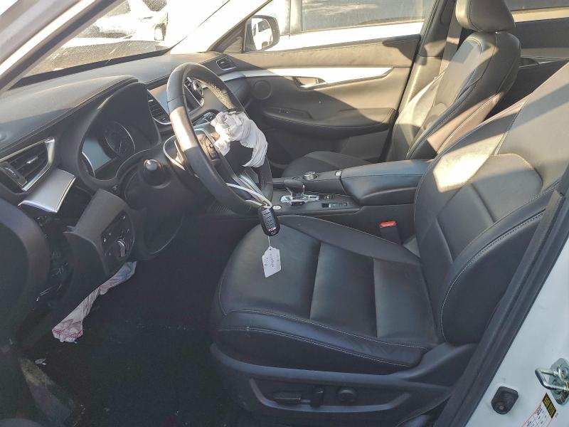 Aukcja sprzedaży 2021 Infiniti Qx50 Luxe, vin: 3PCAJ5BB7MF104795, numer aukcji: 93840885