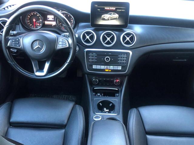99158905 :رقم المزاد ، WDDSJ4GB7JN540444 vin ، 2018 Mercedes-benz Cla 250 4m مزاد بيع