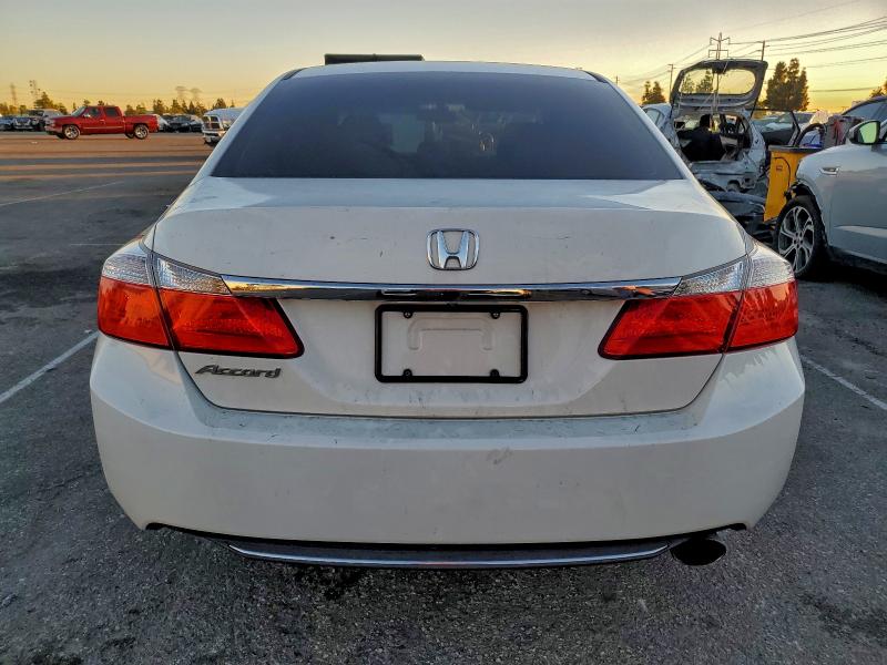 Продажа на аукционе авто 2013 Honda Accord, vin: 1HGCR2F79DA124613, номер лота: 96505085