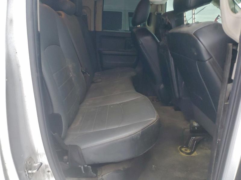 Продажа на аукционе авто 2021 Ram 1500 Classic, vin: 1C6RR7FG7MS577264, номер лота: 94114685