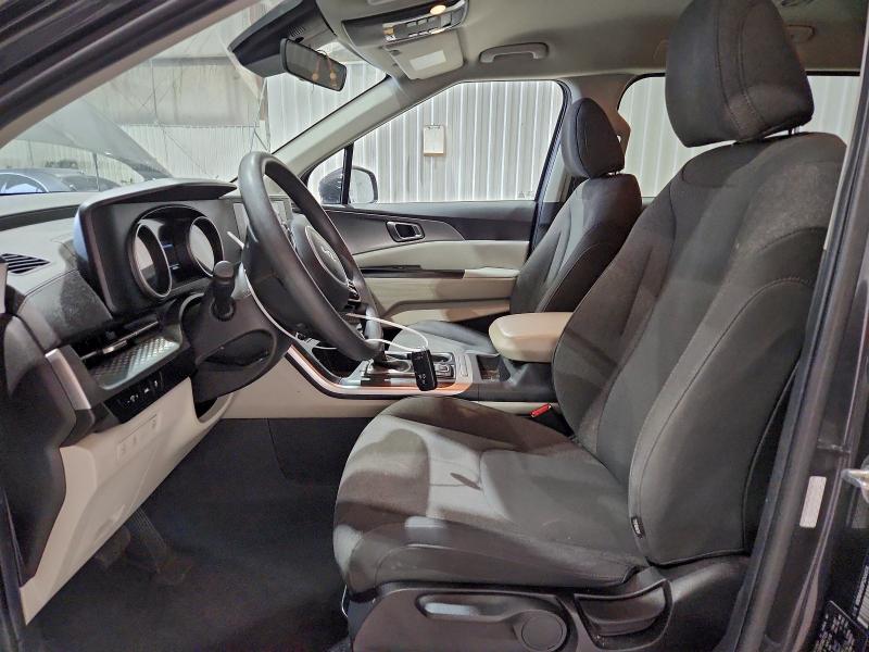 94685735 :رقم المزاد ، KNDNB4H38P6244976 vin ، 2023 Kia Carnival مزاد بيع