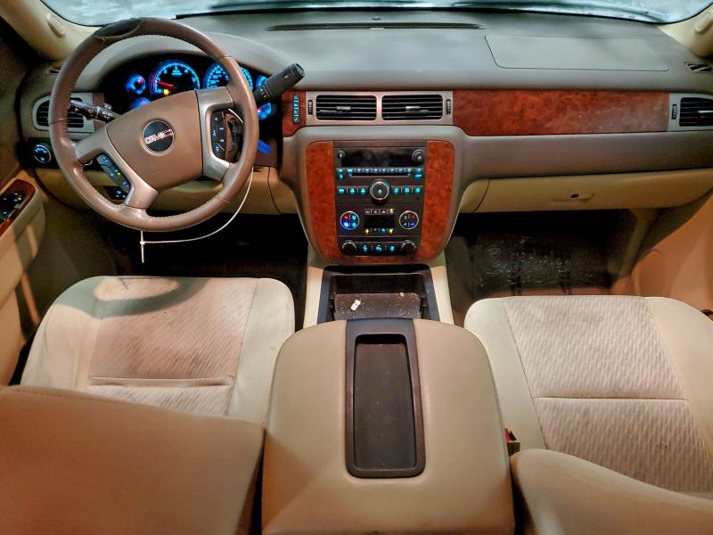 Продажа на аукционе авто 2013 Gmc Yukon Xl, vin: 1GKS2HE76DR147548, номер лота: 95905145