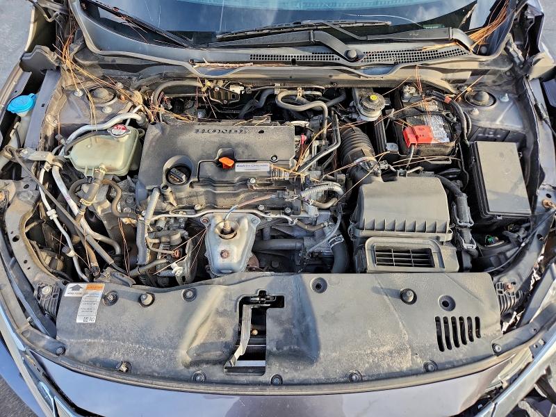 Aukcja sprzedaży 2018 Honda Civic, vin: 19XFC2F55JE030247, numer aukcji: 94382955