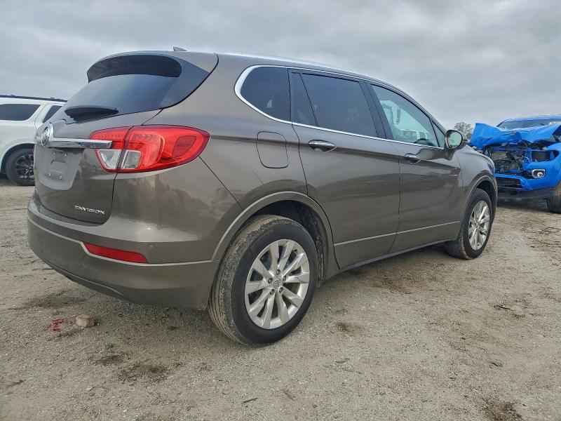 Aukcja sprzedaży 2018 Buick Envision E, vin: LRBFX1SA7JD007716, numer aukcji: 95794425