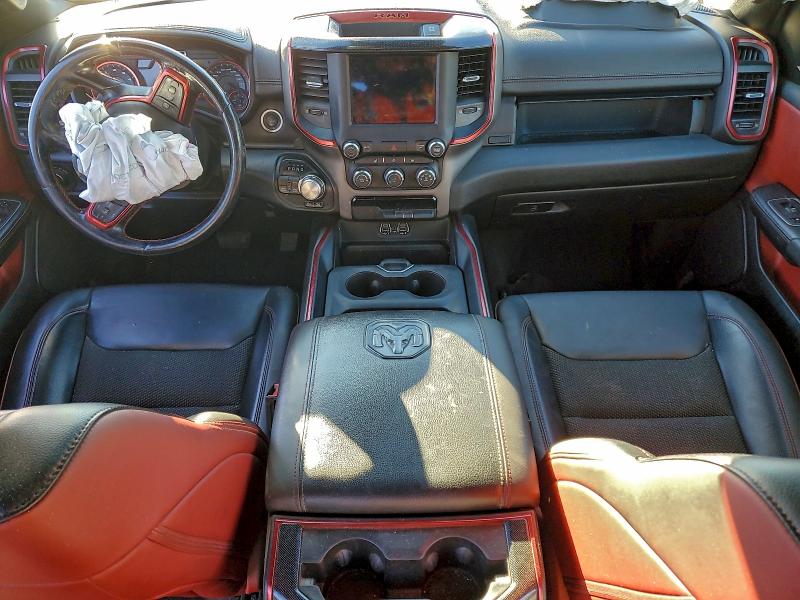 Продаж на аукціоні авто 2021 Ram 1500 Rebel, vin: 1C6SRFLT8MN610770, номер лоту: 96282885