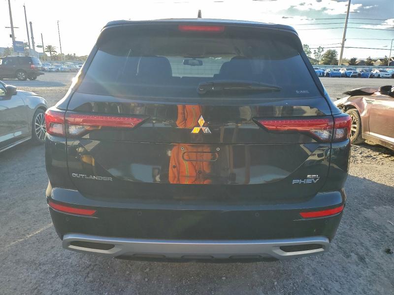 Продажа на аукционе авто 2024 Mitsubishi Outlander, vin: JA4T5WA9XRZ013310, номер лота: 97402745
