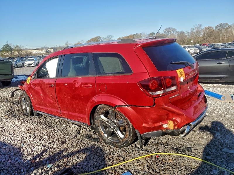 Продаж на аукціоні авто 2015 Dodge Journey, vin: 3C4PDCGG6FT564996, номер лоту: 96520325