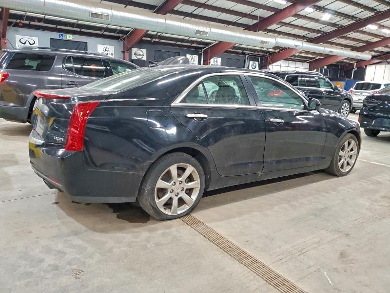 Продаж на аукціоні авто 2013 Cadillac Ats, vin: 1G6AG5RX6D0175018, номер лоту: 96743255