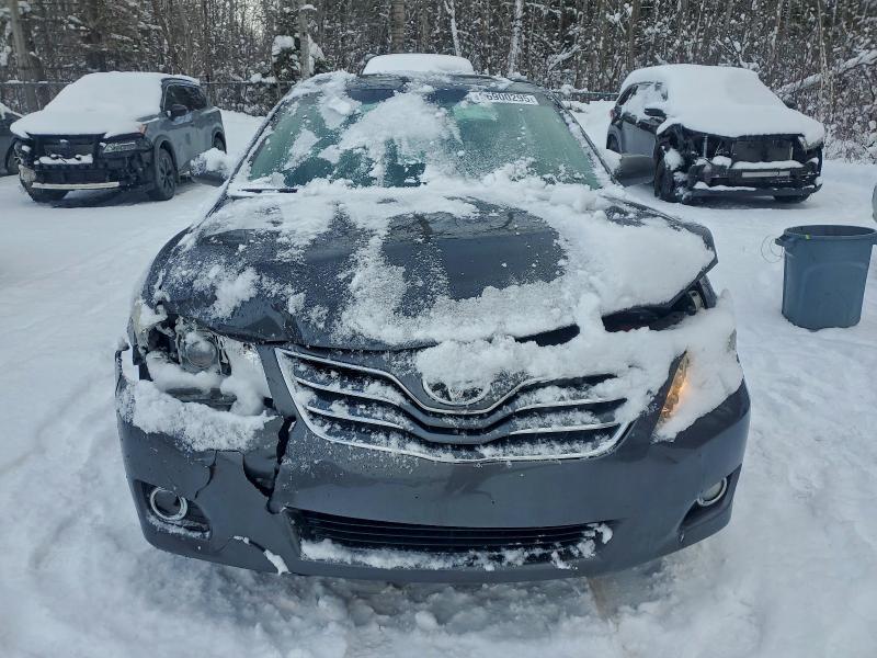 Продажа на аукционе авто 2011 Toyota Camry, vin: 4T1BF3EK2BU653147, номер лота: 96900295