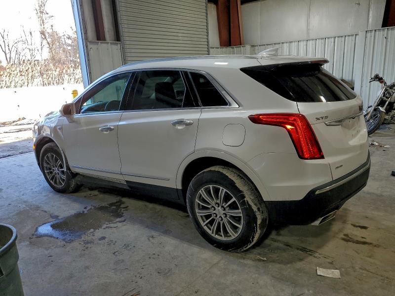 Продаж на аукціоні авто 2017 Cadillac Xt5 Luxury, vin: 1GYKNDRS0HZ237286, номер лоту: 96899915