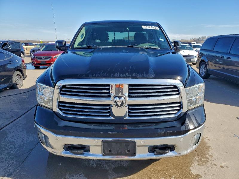 2014 Ram 1500 მანქანა იყიდება აუქციონზე, vin: 1C6RR7LT9ES467738, აუქციონის ნომერი: 93290335