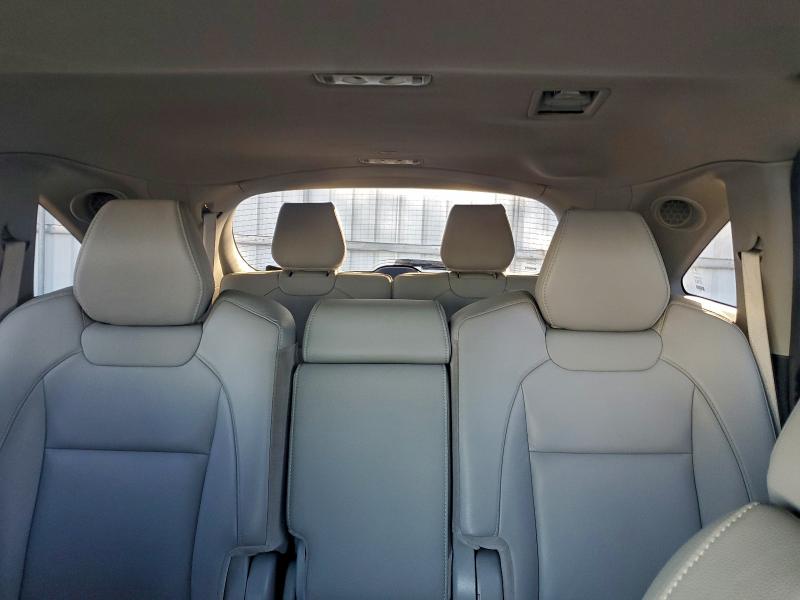 Aukcja sprzedaży 2017 Acura Mdx, vin: 5J8YD4H51HL006691, numer aukcji: 97210745