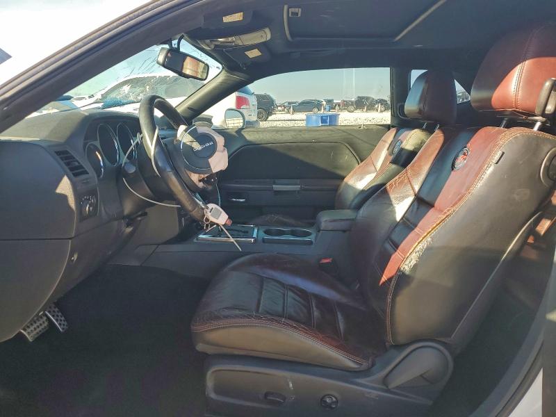 Aukcja sprzedaży 2014 Dodge Challenger, vin: 2C3CDYBT1EH224831, numer aukcji: 95697995