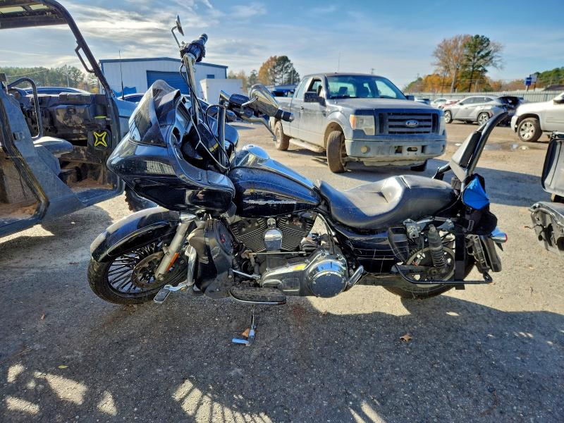 96925915 :رقم المزاد ، 1HD1KTM14FB693752 vin ، 2015 Harley-davidson Fltrxs مزاد بيع