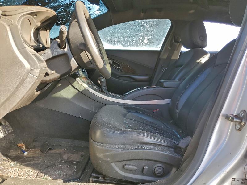 97306125 :رقم المزاد ، 1G4GC5EG1AF275590 vin ، 2010 Buick Lacrosse مزاد بيع