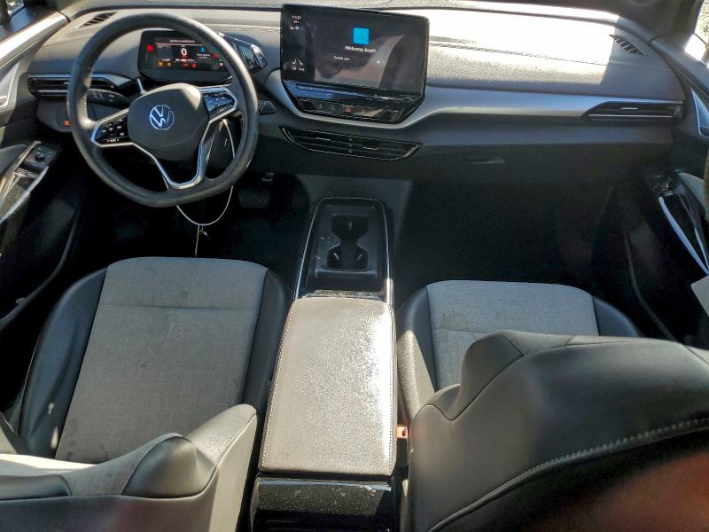 Продаж на аукціоні авто 2023 Volkswagen Id.4, vin: 1V2CMPE81PC050650, номер лоту: 94352195