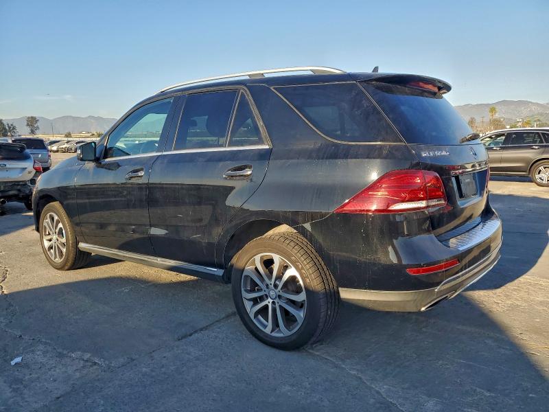 Продажа на аукционе авто 2017 Mercedes-benz Gle 550e 4, vin: 4JGDA6DB9HA901043, номер лота: 96331065