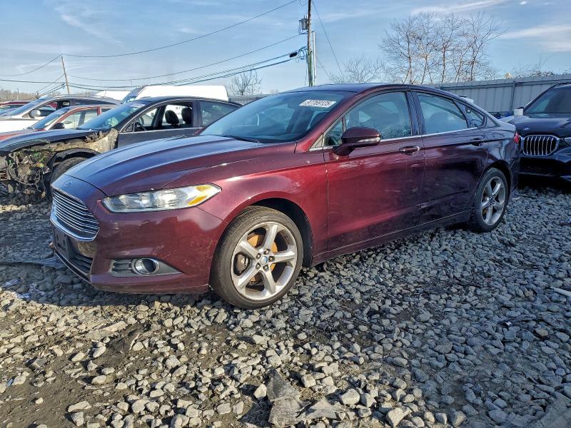 Aukcja sprzedaży 2013 Ford Fusion, vin: 3FA6P0HR2DR194423, numer aukcji: 97769125