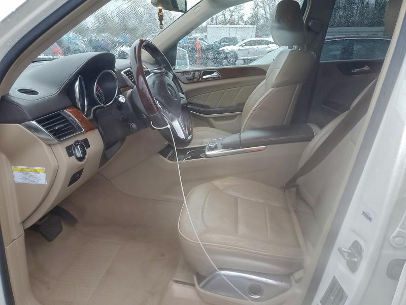 Продаж на аукціоні авто 2013 Mercedes-benz Gl, vin: 4JGDF7CE7DA162994, номер лоту: 95999055
