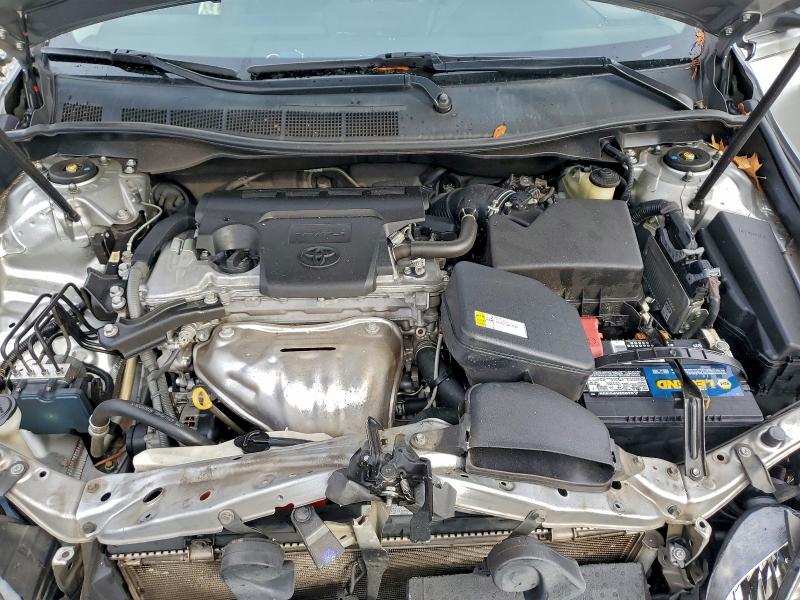2015 Toyota Camry მანქანა იყიდება აუქციონზე, vin: 4T1BF1FK5FU102395, აუქციონის ნომერი: 95081995