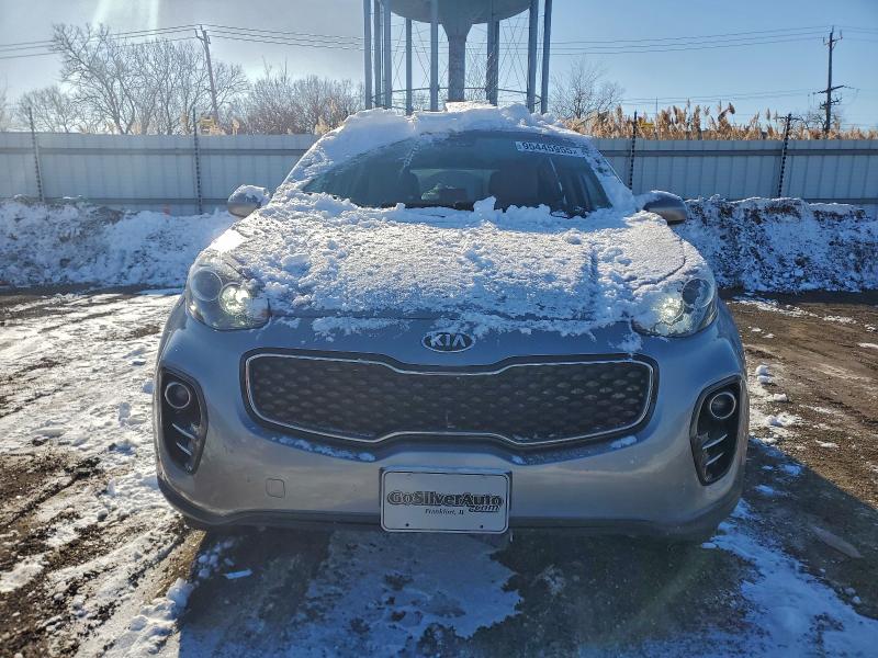 Aukcja sprzedaży 2019 Kia Sportage, vin: KNDPMCAC0K7579692, numer aukcji: 95445955