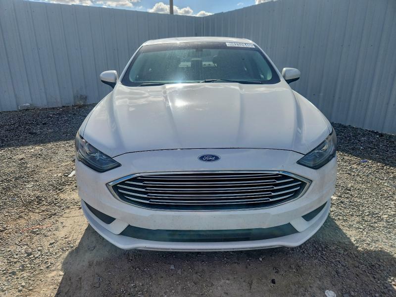 Продаж на аукціоні авто 2017 Ford Fusion Se, vin: 3FA6P0H74HR370120, номер лоту: 98252845