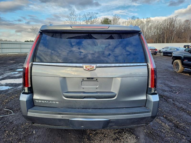 Aukcja sprzedaży 2019 Cadillac Escalade, vin: 1GYS4BKJ1KR103886, numer aukcji: 96340575