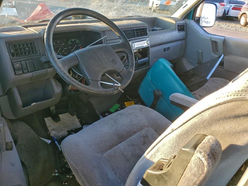 Продажа на аукционе авто 1993 Volkswagen Eurovan, vin: WV2MD0703PH017609, номер лота: 97438605