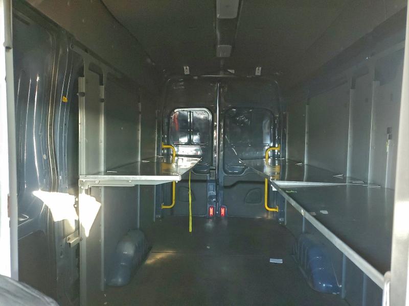 Aukcja sprzedaży 2020 Ford Transit, vin: 1FTBR3X83LKB09556, numer aukcji: 95743495