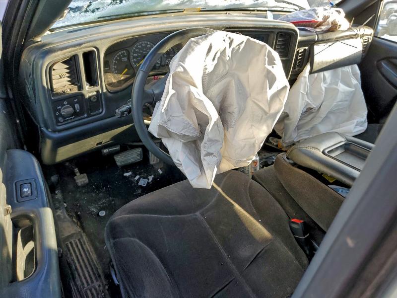 94966785 :رقم المزاد ، 1GTEK14T6YE424615 vin ، 2000 Gmc New Sierra مزاد بيع