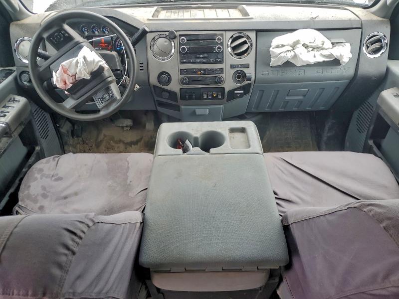 Продаж на аукціоні авто 2015 Ford F350, vin: 1FT8W3B65FEA61103, номер лоту: 96922455