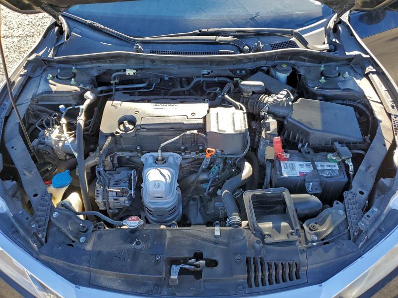 97184175 :رقم المزاد ، 1HGCR2F40GA227638 vin ، 2016 Honda Accord Lx مزاد بيع