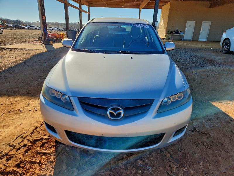 96914485 :رقم المزاد ، 1YVHP80C185M28160 vin ، 2008 Mazda 6 مزاد بيع