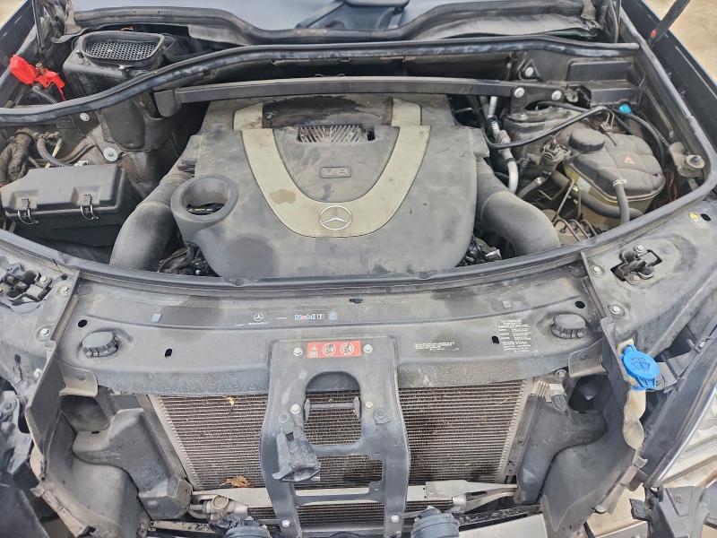 95531725 :رقم المزاد ، 4JGBF71E78A411813 vin ، 2008 Mercedes-benz Gl مزاد بيع