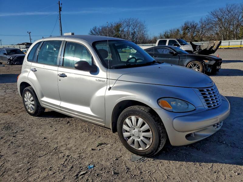 95948845 :رقم المزاد ، 3C4FY48BX5T609428 vin ، 2005 Chrysler Pt Cruiser مزاد بيع