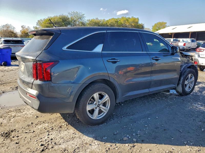 Aukcja sprzedaży 2023 Kia Sorento, vin: 5XYRG4LC5PG181102, numer aukcji: 97569565